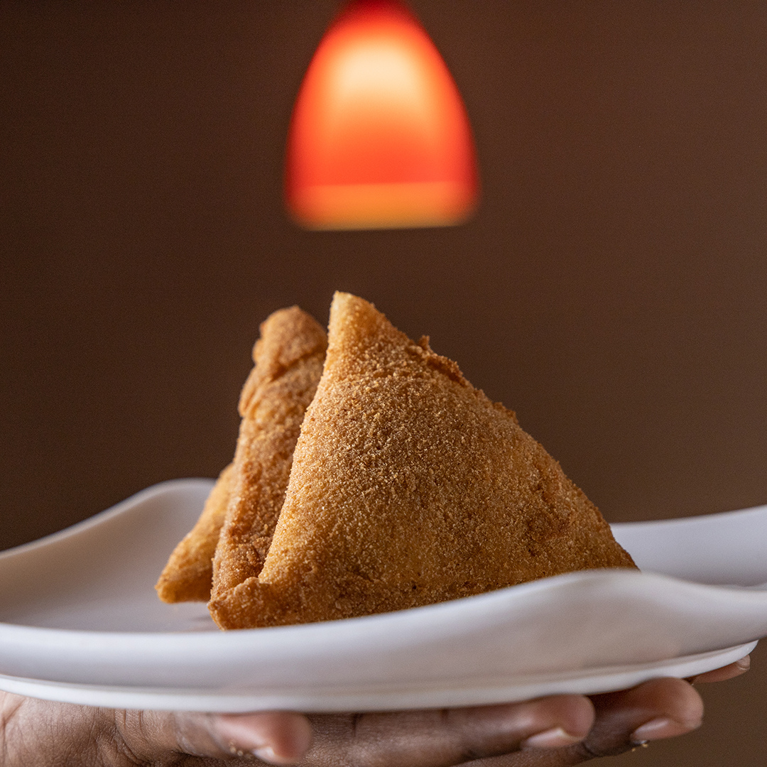 Egg & Fish Roll (4pcs)