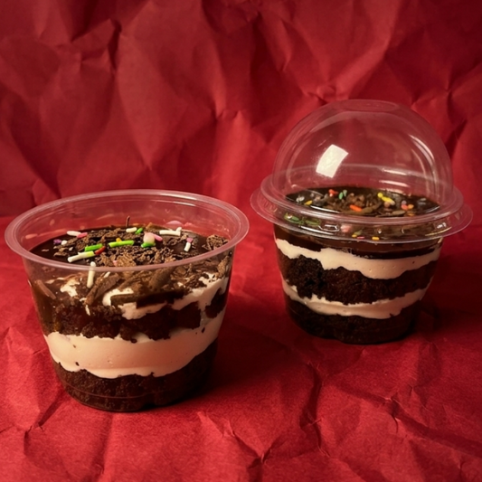 Choco Mood (4 pcs)