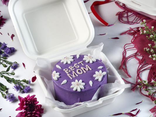 Mother's Day Cake